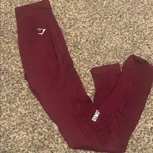 Gymshark leggings